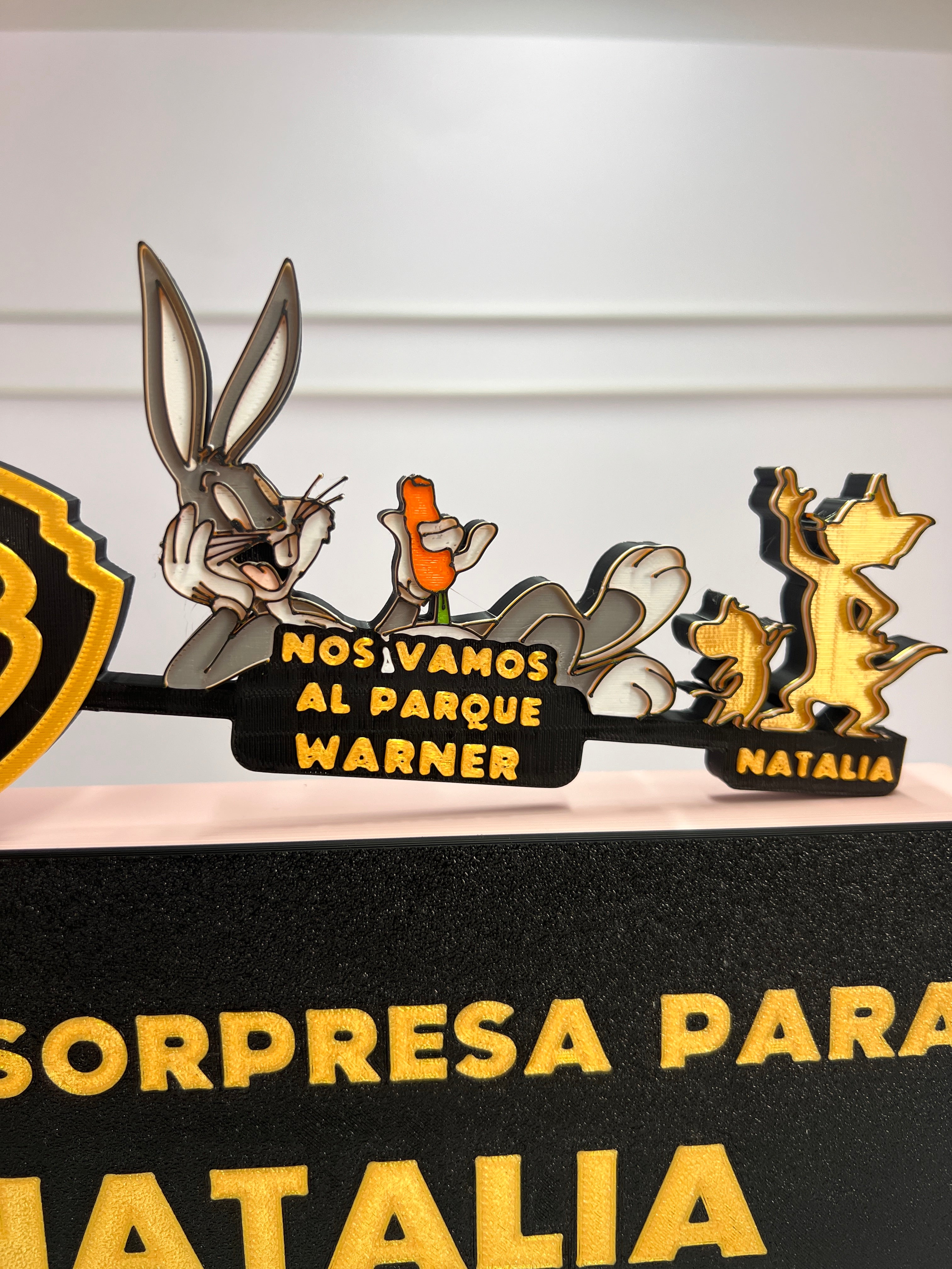 Llaves para viajes personalizadas