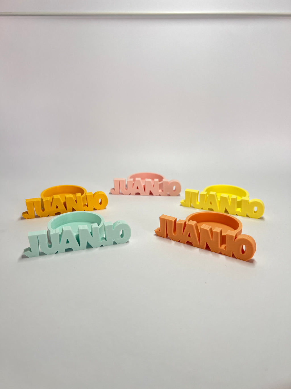 Posacactus personalizados