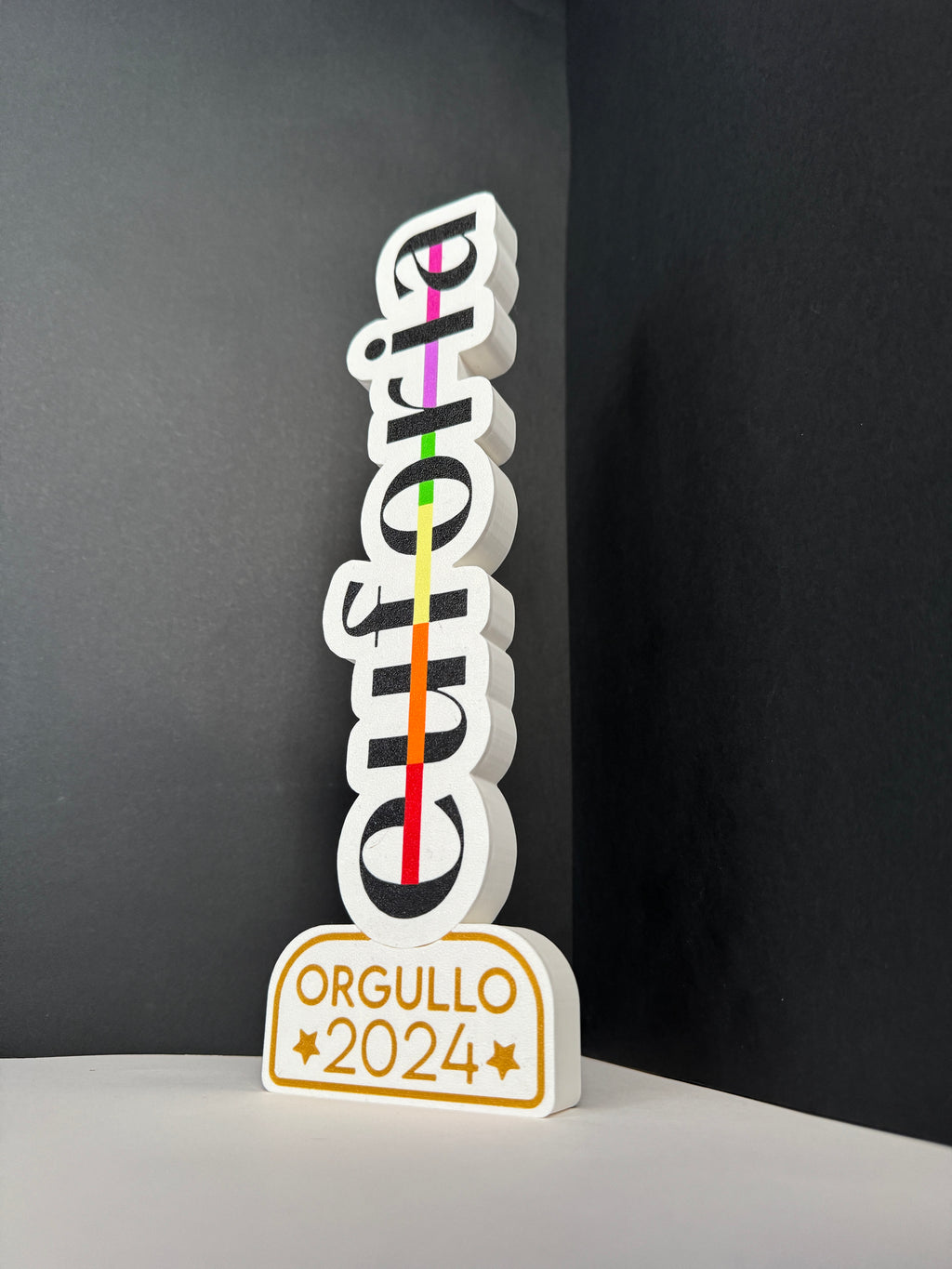 Trofeos personalizados