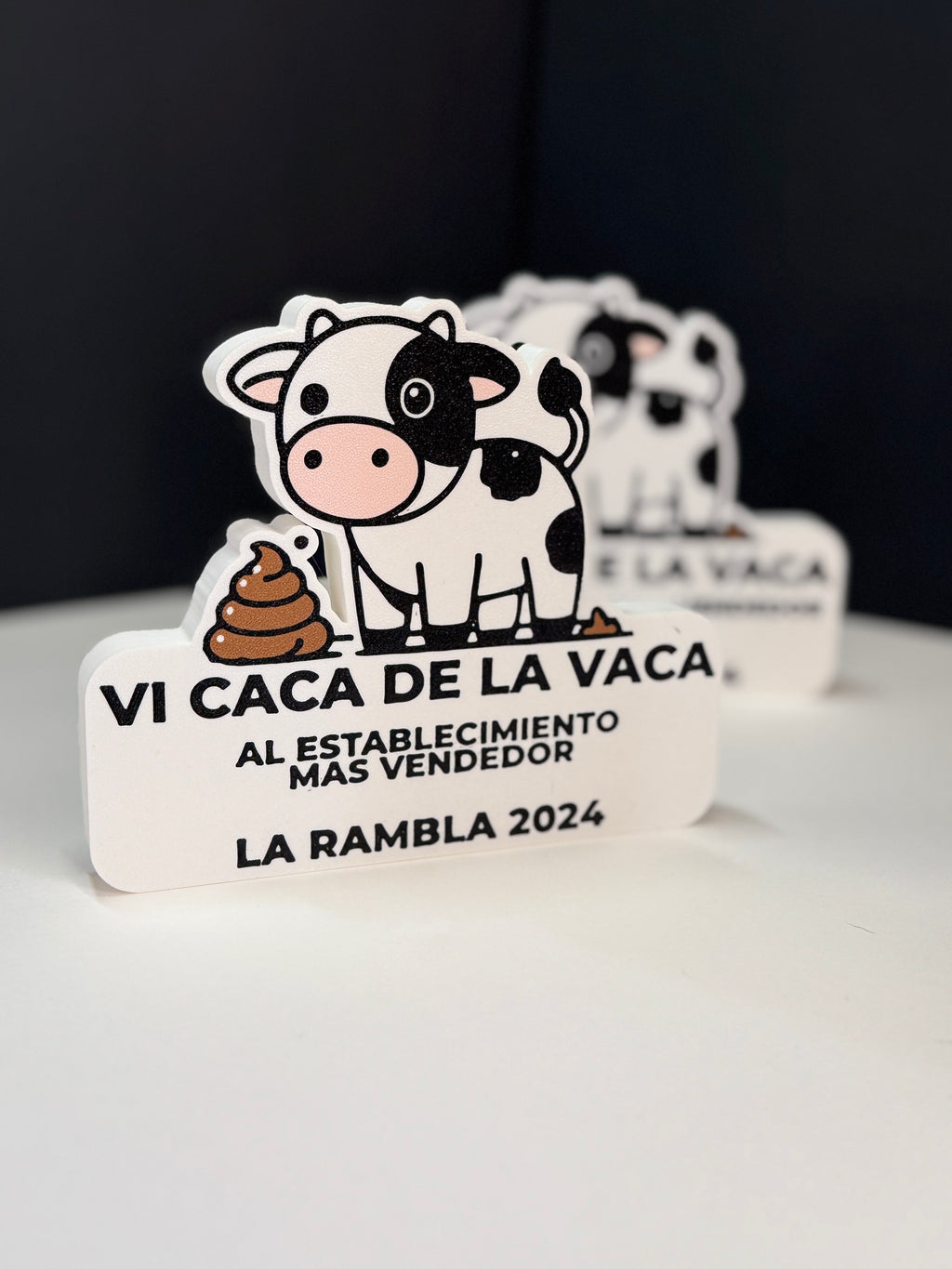 Placas Personalizadas