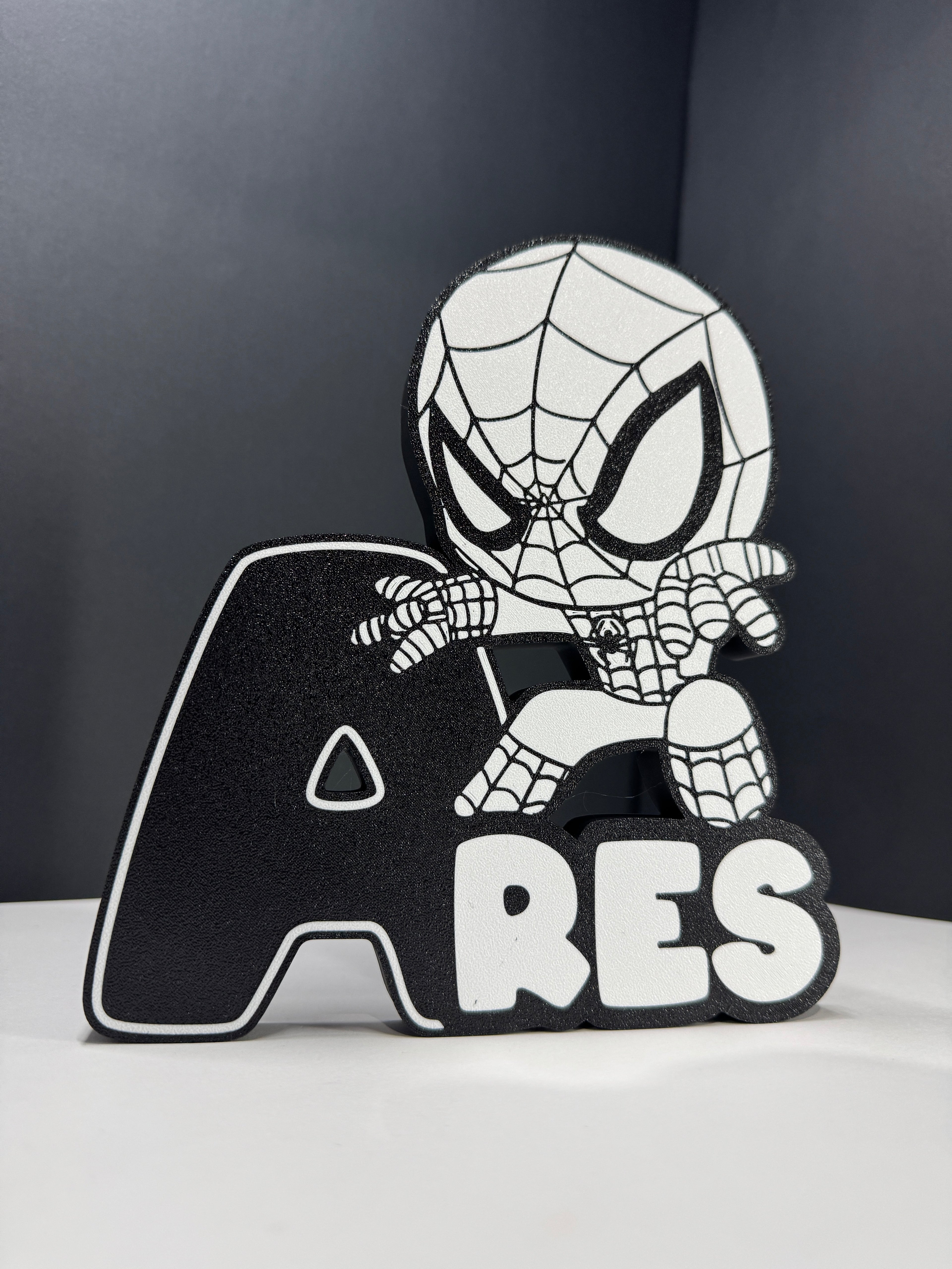 Placas Personalizadas