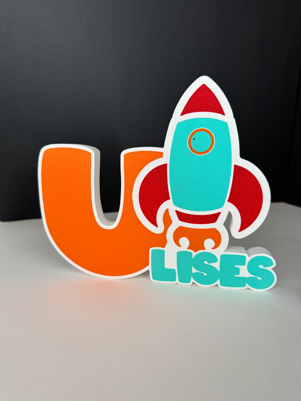 Placas Personalizadas