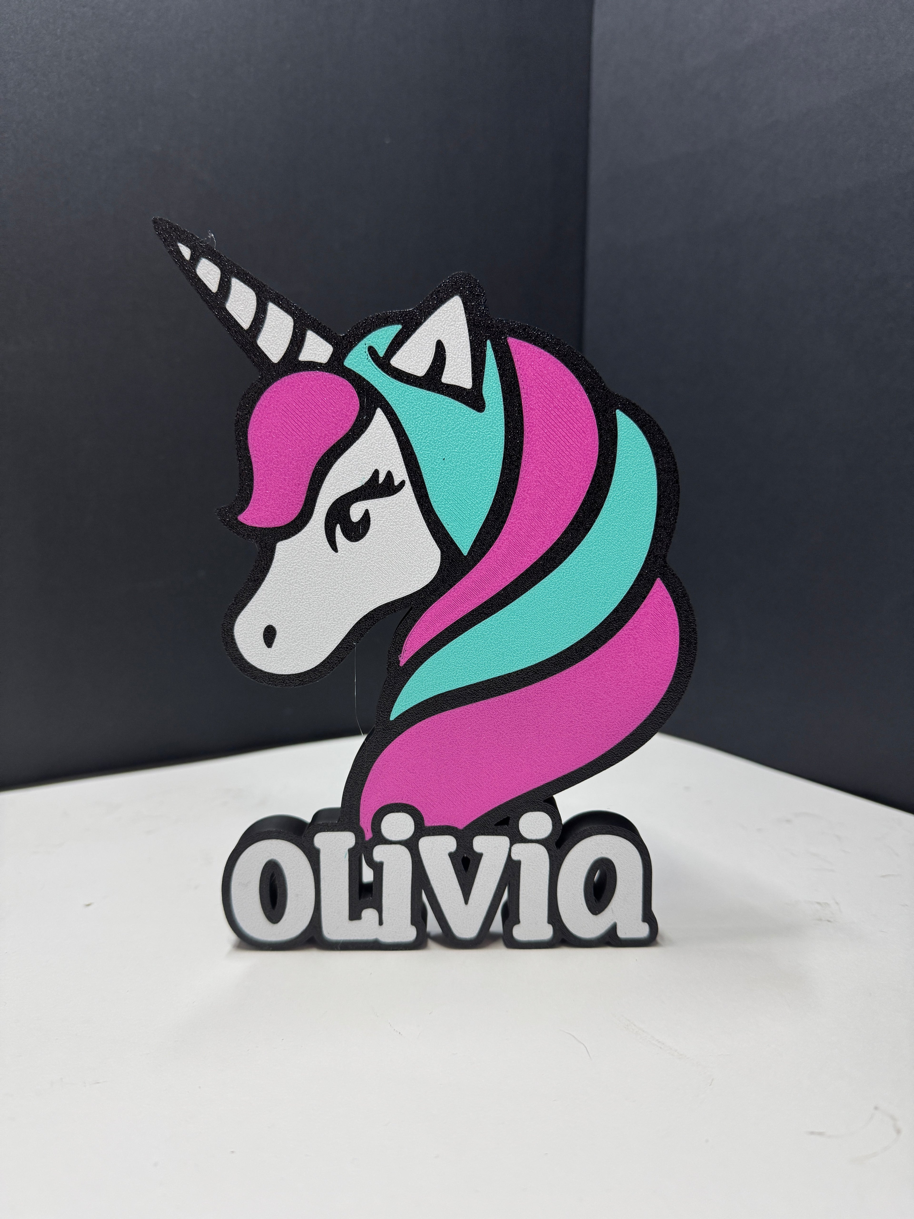 Placas Personalizadas