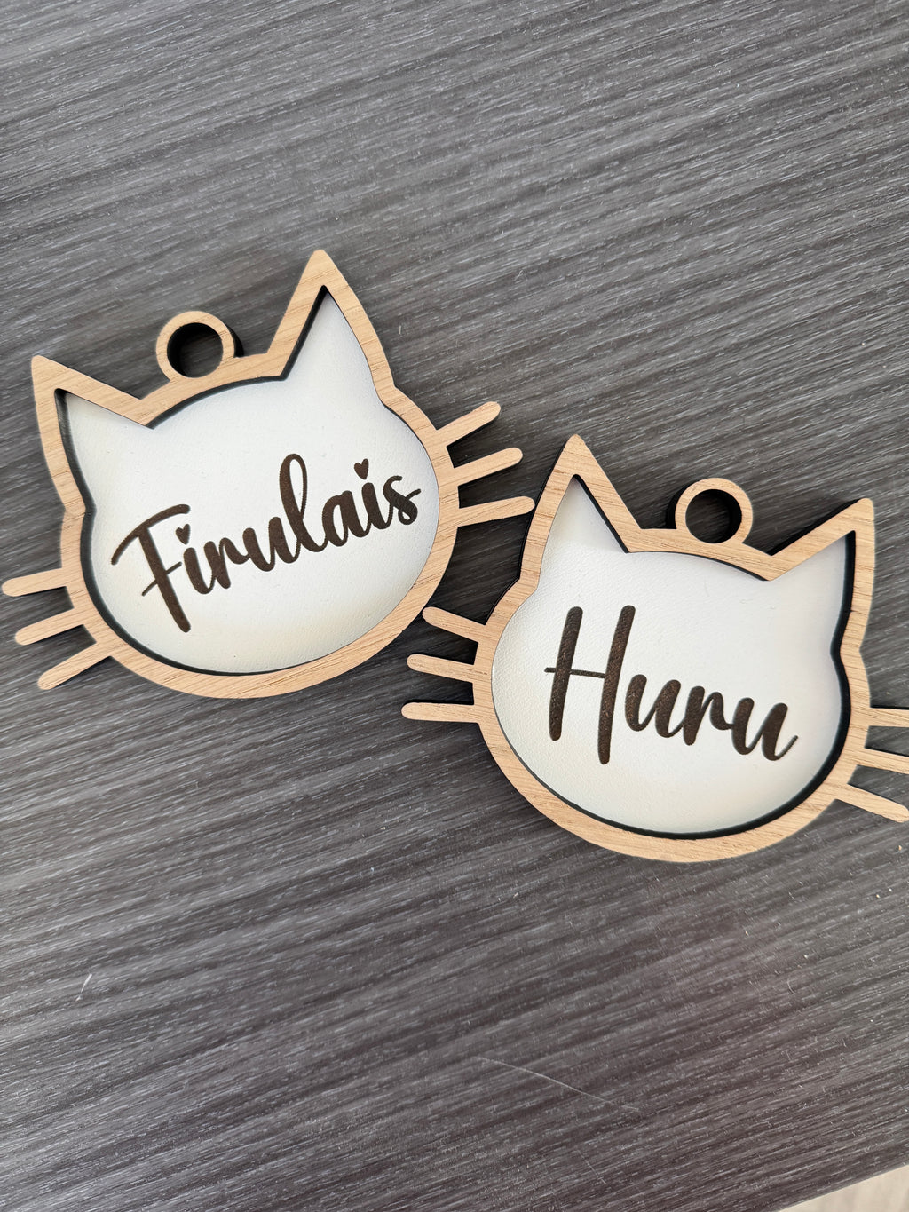 Bolas personalizadas para mascotas