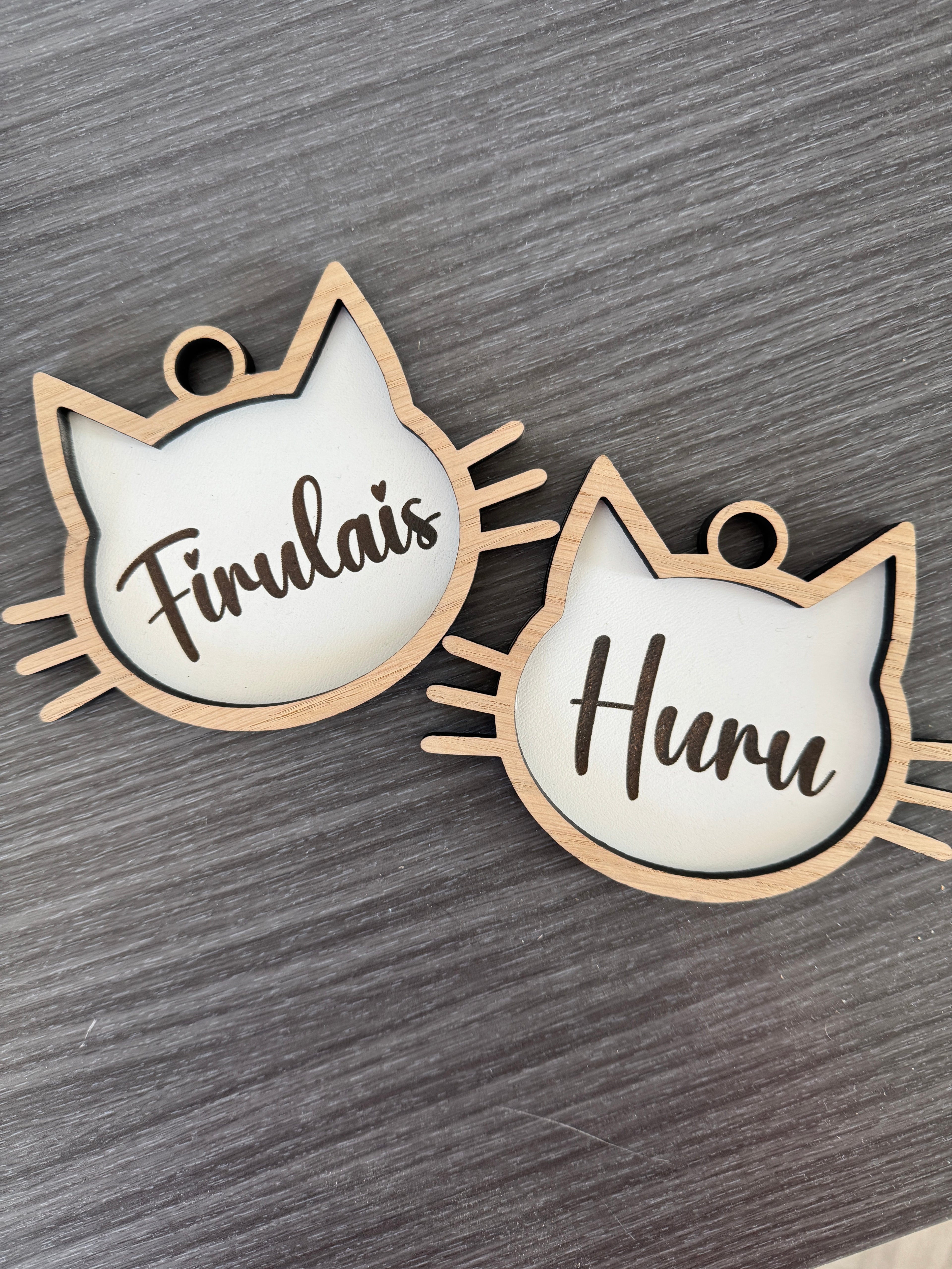 Bolas personalizadas para mascotas