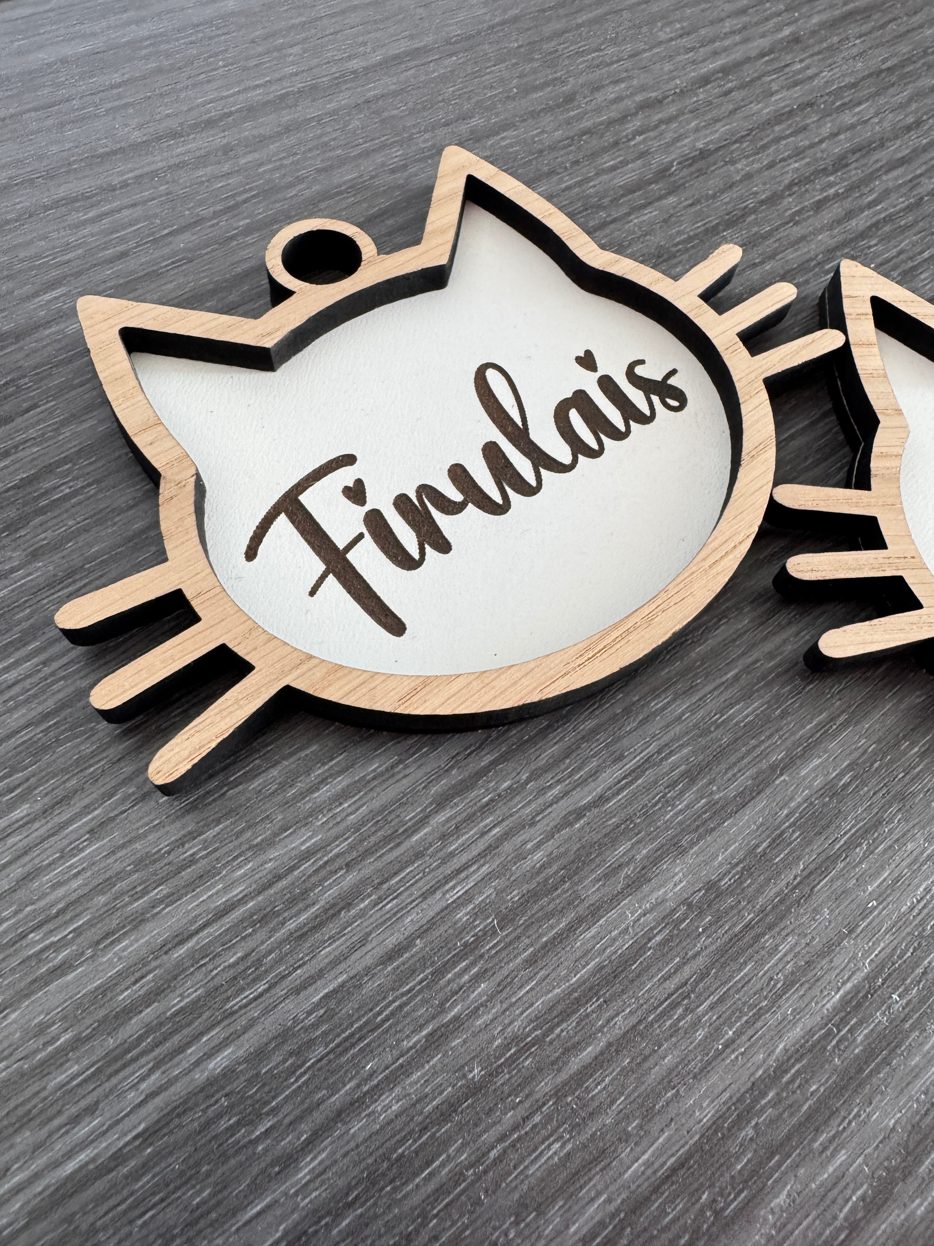 Bolas personalizadas para mascotas