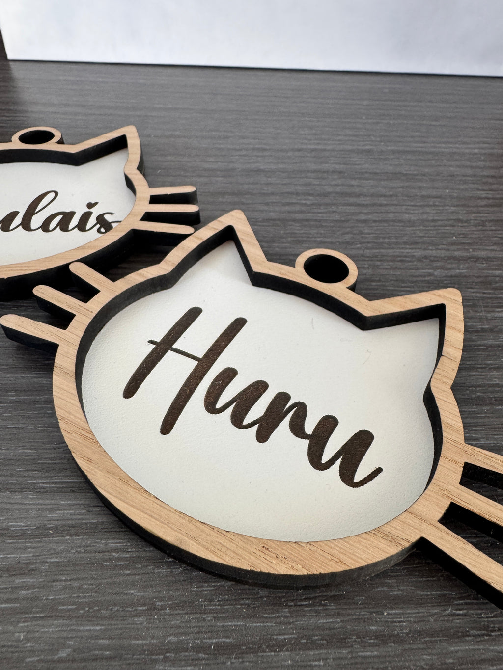 Bolas personalizadas para mascotas