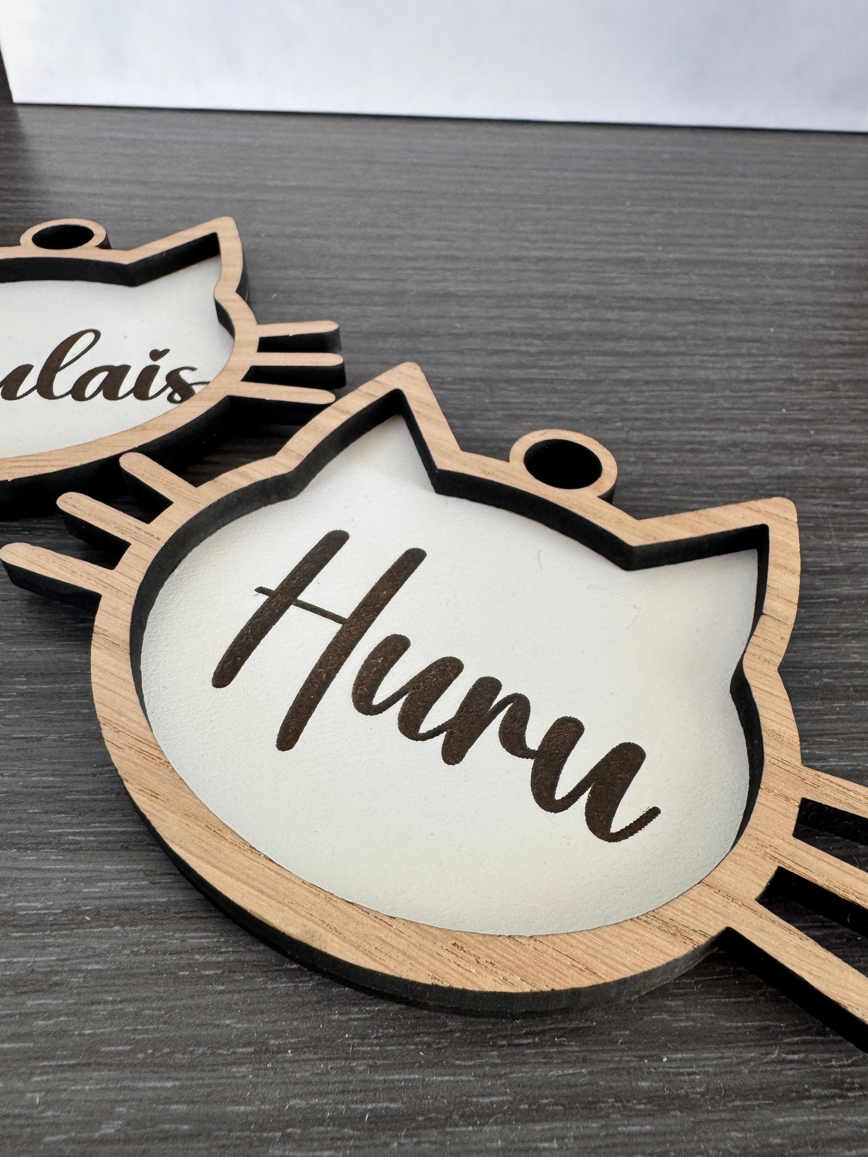 Bolas personalizadas para mascotas