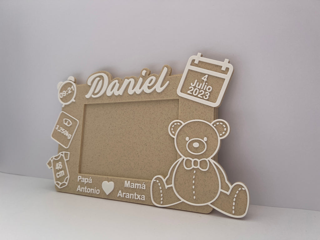 Nalacio personalizado