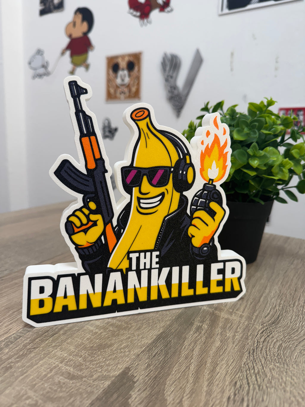 Placas Personalizadas