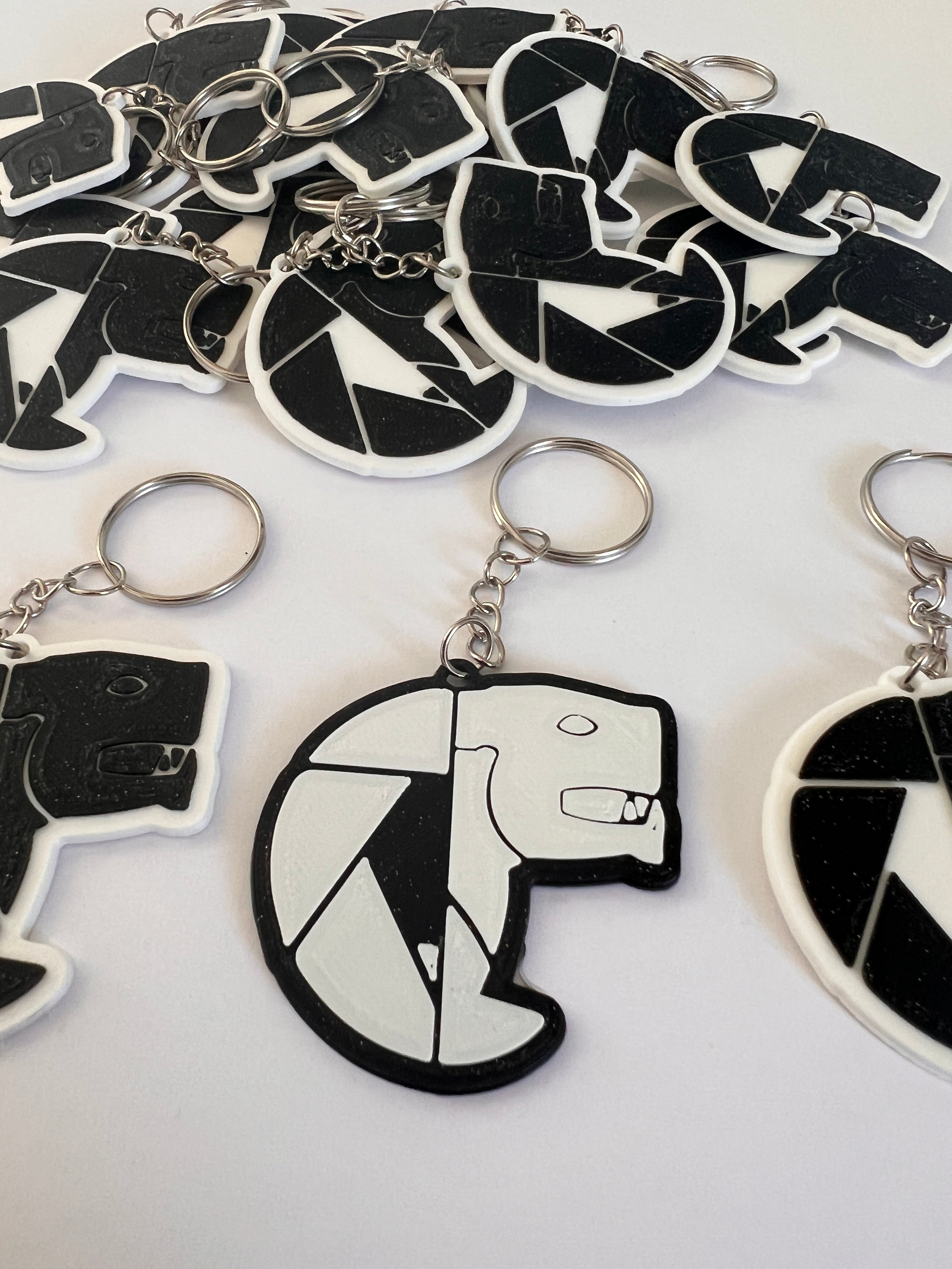 Llaveros Personalizados