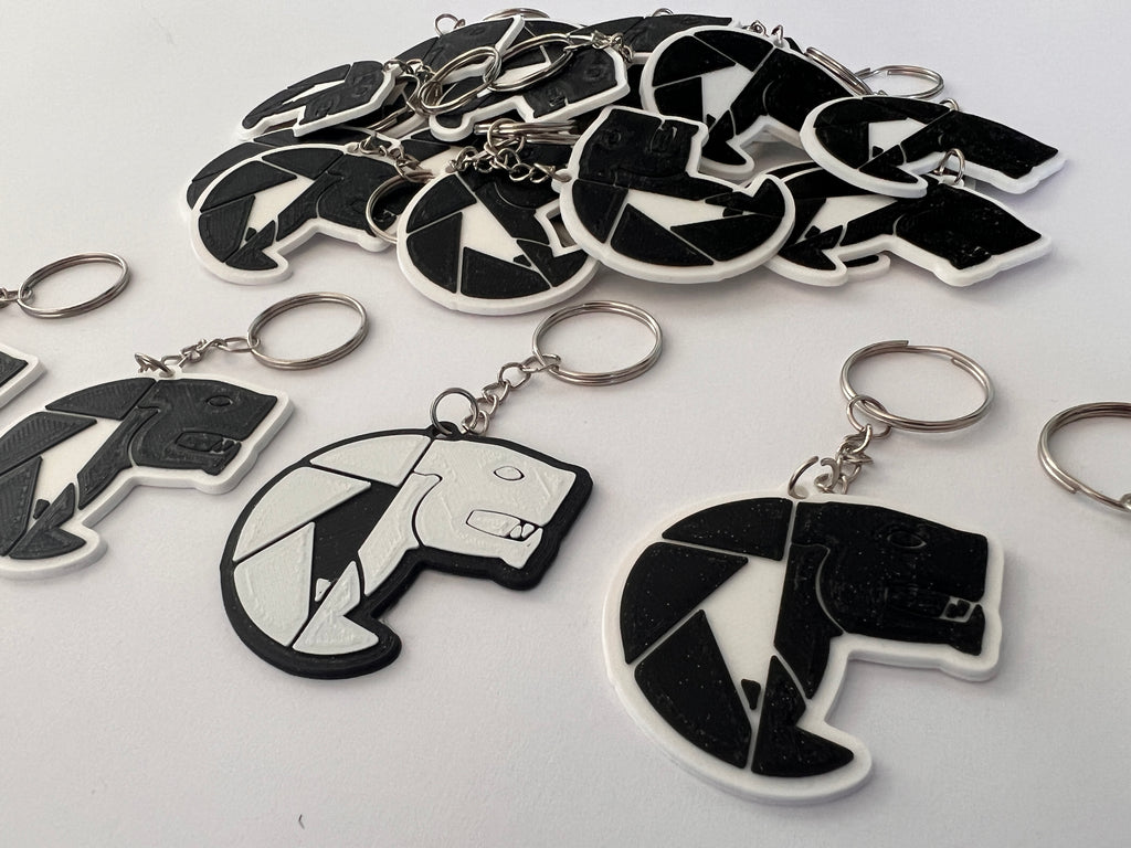 Llaveros Personalizados