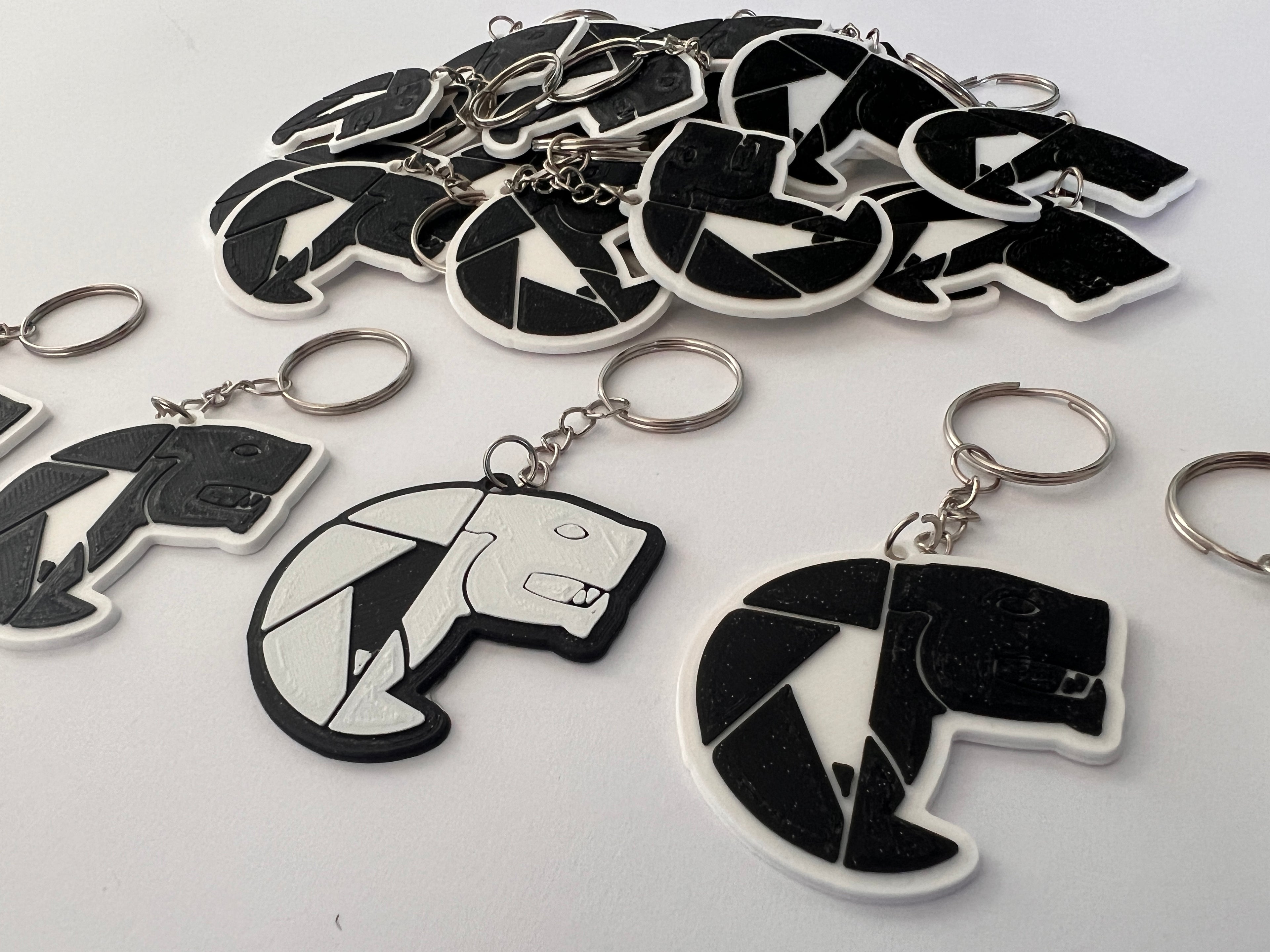 Llaveros Personalizados