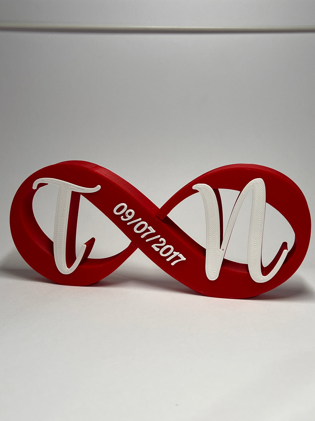 Infinito Personalizado